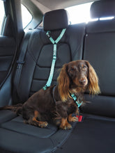 "Morocco" Car Headrest Restraint