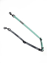 "Santorini" Adjustable Dual Lead Splitter