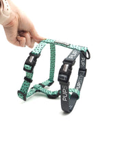 "Santorini" Adventure Strap Harness