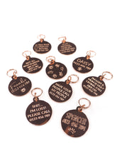 "Grey Days" City Collar