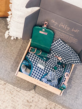 Emerald Envy Bandana