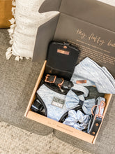 Greys for Days Scrunchie